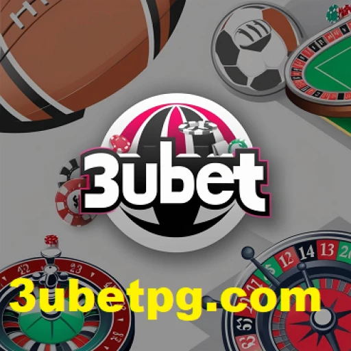 3ubet